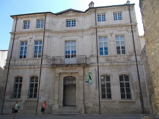 Il Museo Estrine